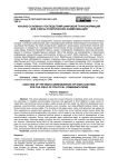 Анализ основных последствий цифровой трансформации для сферы политических коммуникаций