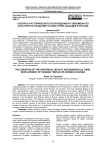 К вопросу исторического возрождения и современного культурного развития русских троек лошадей в России