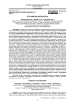 Российские волонтеры