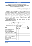 Erkaklarda yoshga bog‘liq simptomlarni baholash uchun AMS (Aging Males’ Symptoms) so‘rovnomasining o‘zbek tilidagi versiyasi: lingvistik va madaniy moslashtirish natijalari