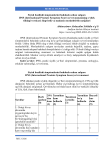 Siyish buzilishi simptomlarini baholash uchun xalqaro IPSS (International Prostate Symptom Score) so‘rovnomasining o‘zbek tilidagi versiyasi: lingvistik va madaniy moslashtirish natijalari