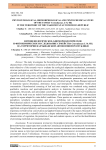 Phytocenological, Biomorphological and Phytochemical Study of the Family Crassulaceae J. St.-Hil. in the Territory of the Nakhchivan Autonomous Republic