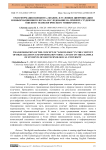 Трансформация концепта «знание» в условиях цифровизации и информационного шума: исследование на примере студентов Ошского технологического университета