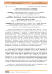 Самостоятельная работа студентов в контексте изучения русского языка