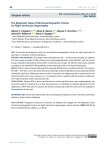 The diagnostic value of electrocardiographic criteria for right ventricular hypertrophy