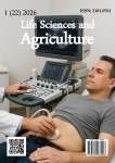 1 (22), 2026 - Life Sciences and Agriculture
