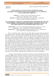 Study of Metal Salts of Natural Petroleum Acids and their Compositions with Nitrated diesel fuel as Potential Cetane-improving Additives