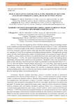 Effects of Planting Systems and Planting Methods on Main Stem Length and Number of Lateral Branches in Sweet Potato