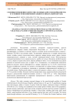 Сезонные изменения скоростно-силовых качеств волейболисток в условиях резко континентального климата Кыргызстана