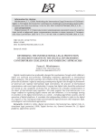 Rethinking the International Legal Protection of Children’s Rights in the Digital Environment: Contemporary Challenges and Emerging Approaches