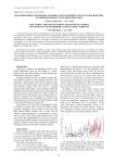 Long-term variation of strong geomagnetic storms and its effect on ionospheric and telluric currents