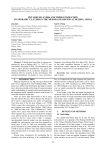 Potassium layers and their connection to sporadic E-layers in the mesopause region at Beijing, China