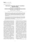 Внеочаговый остеосинтез закрытых осложнённых переломов голени
