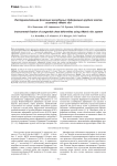 Инструментальная фиксация врожденных деформаций грудной клетки системой «Matrix rib»