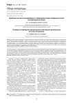 Проблемы лечения пострадавших с переломами шейки бедренной кости (литературный обзор)
