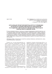 Организация проектной деятельности в учреждении начального профессионального образования по созданию «Виртуального музея культуры и быта казачества на Южном Урале»