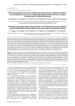 Рентгеноморфологические особенности консолидации перелома диафиза большеберцовой кости при интрамедуллярном остеосинтезе спицами с покрытием из гидроксиапатита