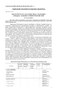 Экологическая характеристика саранчовых (Orthoptera: Acridoidea) равнин Предкавказья
