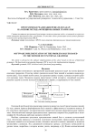 Программная реализация решателя задач на основе метода функциональных грамматик