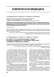 Влияние терапии флютиказона пропионатом на гиперреактивность дыхательных путей при различных фенотипах свистящего дыхания у детей дошкольного возраста