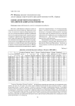 Оценка конкурентоспособности механизмов защиты собственности