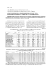 Опыт решения проблем повышения оплаты труда работников сельского хозяйства в Алтайском крае