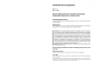 Level of language competences formation: developing primary literacy in the first grade