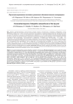 Персонализированные аспекты развития идиопатического коксартроза