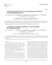 Лапароскопическая органосохраняющая хирургия в лечении миомы матки