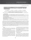 Математические модели прогноза послеоперационных инфекционно-воспалительных осложнений у больных раком желудка