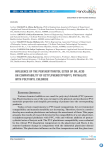 Influence of the pentaerythritol ester of oil acid on compatability of octylphenoxypropyl phthalate with polyvinyl chloride