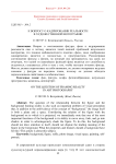 К вопросу о кадрировании реальности в художественной фотографии