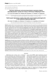 Пластика медиального капсулолигаментарного комплекса второго плюснефалангового сустава при лечении статических деформаций стопы
