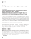 О маркерах воспаления, актуальных в условиях хирургического стационара