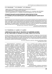Сравнительный анализ влияния адреноблокаторов в условиях органотипического культивирования ткани кости