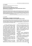Морфологические изменения структур амигдалярного комплекса крыс при хроническом стрессе