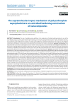 The supramolecular impact mechanism of polycarboxylate superplasticizers on controlled hardening construction of nanocomposites