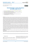 Nanotechnologies: a review of inventions and utility models. Part IV