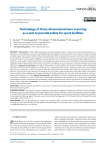 Technology of three-dimensional laser scanning as a tool to provide safety for sport facilities