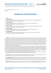 Oxyalkylated alcohols phthalates