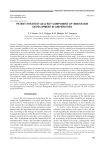 Patent strategy as a key component of innovation development in universities