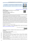 Rational possibility of generating power laws in the synthesis of cam mechanisms