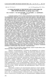 О социализации и генетической изменчивости при доместикации (на примере пород собак)
