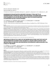 Индивидуализация выбора декомрессионных стом и места их формирования у больных раком толстой кишки, осложненным острой непроходимостью как метод профилактики послеоперацинных осложнений на всех этапах лечения