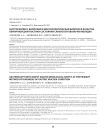 Гастроскопия с биопсией и/или серологическая биопсия в качестве первичной диагностики состояния слизистой оболочки желудка