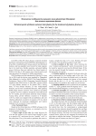 Technical points of Ilizarov external mini-fixator for the treatment of phalanx fractures