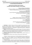 Анализ физического состояния здоровья женщин среднего возраста с учетом возрастных изменений