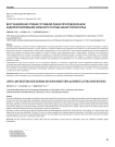 Восстановление уровня суставной линии при ревизионном эндопротезировании коленного сустава (обзор литературы)