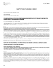 Профилактика и прогноз повреждения возвратного гортанного нерва при операциях на щитовидной железе