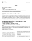 Вакуум-ассистированная лапаростомия в комплексном лечении распространенного перитонита (обзор литературы)